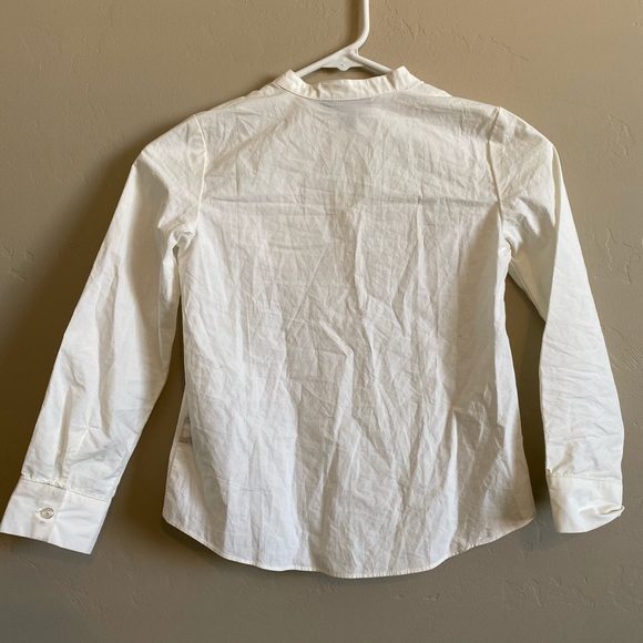 EUC Girl’s Victoria Beckham top, size S & rare! - Picture 3 of 3